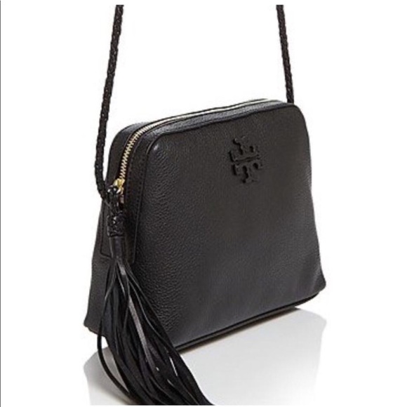 Tory Burch Handbags - Tory Burch Taylor camera crossbody bag